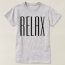 Search for relaxed tshirts This