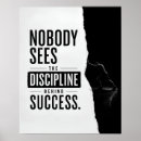 Search for discipline posters Quotes