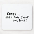 Search for i did mousepads Funny