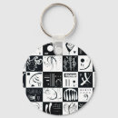 Search for wassily key rings Kandinsky