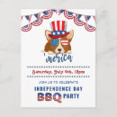 Search for uncle sam hat invitations Independence day celebration