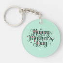 Search for tiring key rings Mother