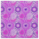 Search for swirl pattern fabric Fractal