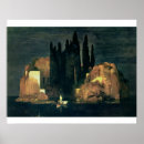 Search for arnold bocklin posters Symbolism