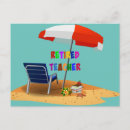 Search for teacher apple postcards Colourful