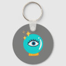 Search for crystal key rings Magical