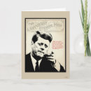 Search for jfk cards Democrat