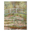 Search for monet paintings posters Pond