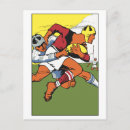 Search for rugby postcards France