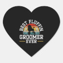 Search for dog groomer stickers Dogs