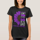 Search for thyroid cancer tshirts Warrior