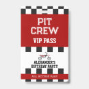 Search for vip pass Red