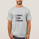 Search for i farted tshirts Humor