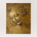 Search for leonardo da vinci puzzles Renaissance