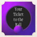 Search for balls coasters Purple