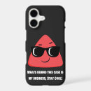 Search for stay cool iphone cases Humour