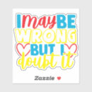 Search for teasing stickers Funny