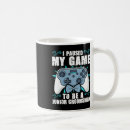 Search for regular show mugs Nerd