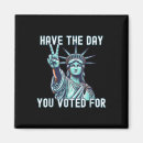 Search for vote day magnets Republican