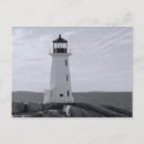 Search for canada lighthouse postcards Sea