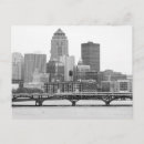 Search for moines postcards Usa
