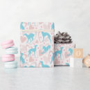 Search for italian greyhound wrapping paper Cute