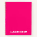 Search for boss lady notebooks Girl power