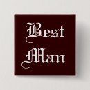 Search for grooms man badges Bachelor