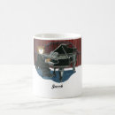 Search for grand piano mugs Orchestra