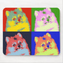 Search for poms mousepads Cute