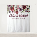 Search for red backdrops Photo booth