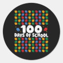 Search for building block stickers Kindergarten