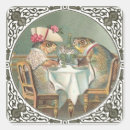 Search for fishy stickers Trout