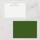 Search for note cards Modern