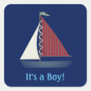Search for cute sailboat stickers Blue