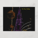 Search for tallest building postcards Burj khalifa
