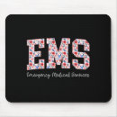 Search for medical mousepads Emergency