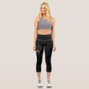 Search for modern leggings White