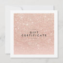 Search for makeup artist business gift certificates Voucher