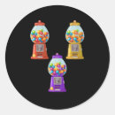 Search for machine stickers Gumball