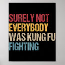 Search for kung fu posters Fighting