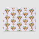 Search for giraffe tissue paper Wildlife