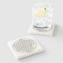 Search for fleur barware Fleur de vie