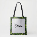 Search for spring birthday bags Modern nature birthday