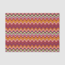 Search for african pattern tissue paper Yellow