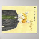 Search for gentleman posters Animals