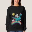 Search for unicorn and dinosaur Riding