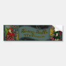 Search for fairie bumper stickers Faery