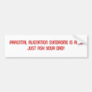 Search for divorced bumper stickers Custody