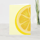 Search for refreshing cards Lemon